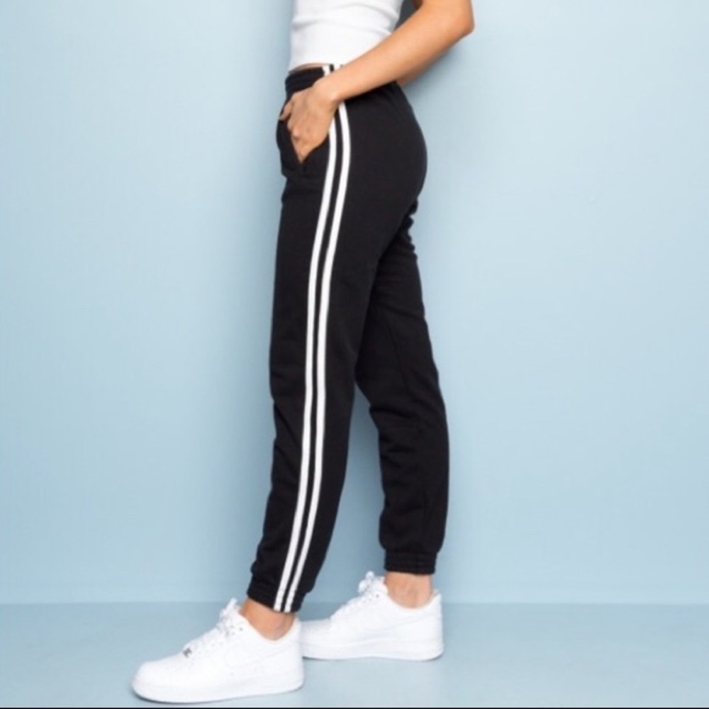 brandy melville sweatpants